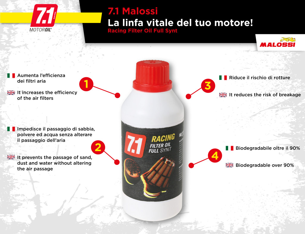 Malossi_Racing_Filter_Oil_Full_Synt