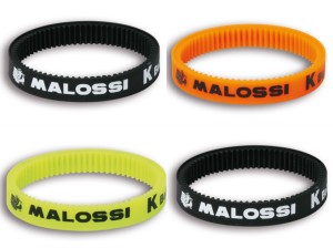 Braccialetti k belt Malossi