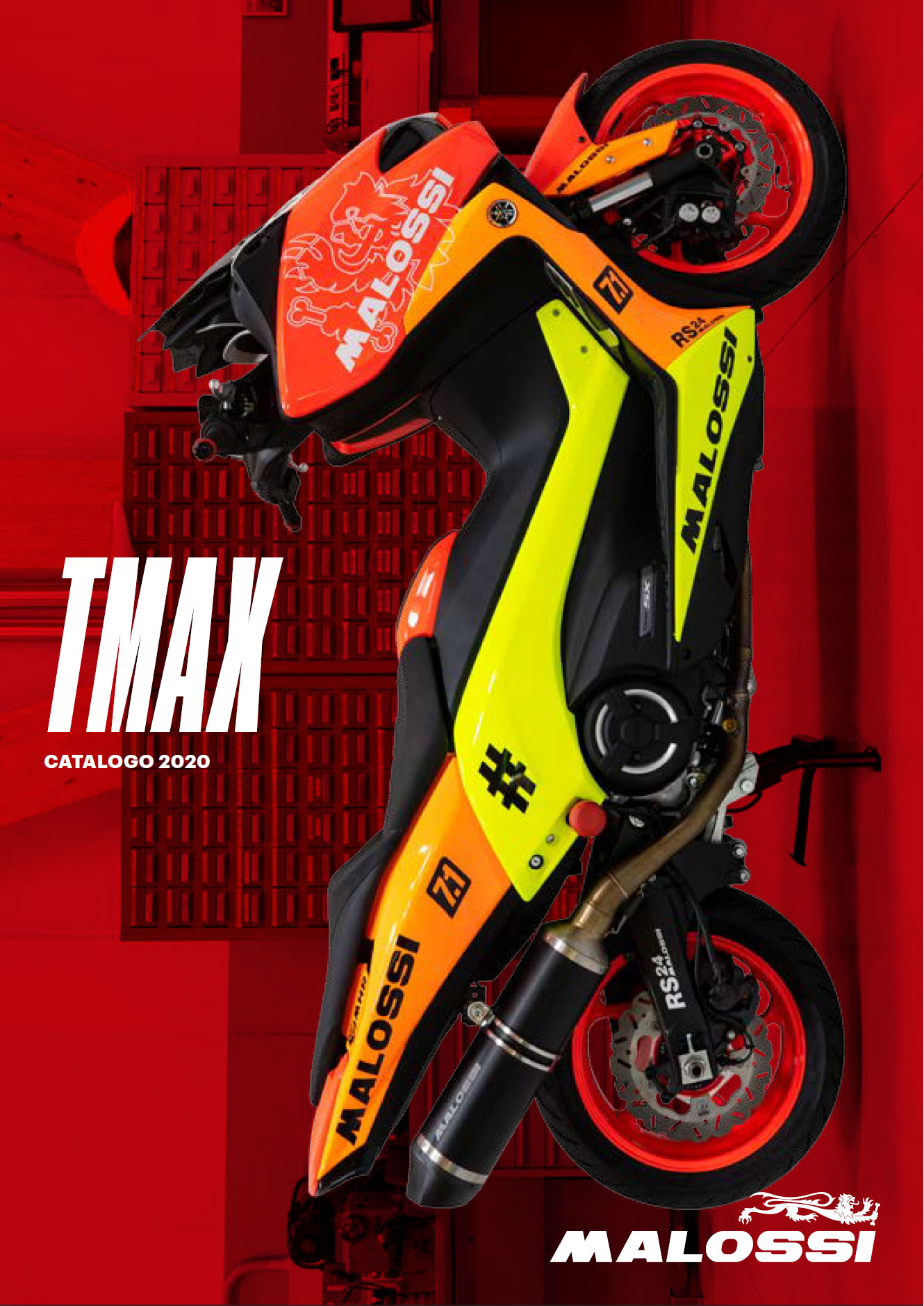 TMax