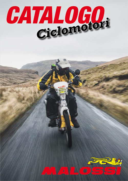Ciclomotori