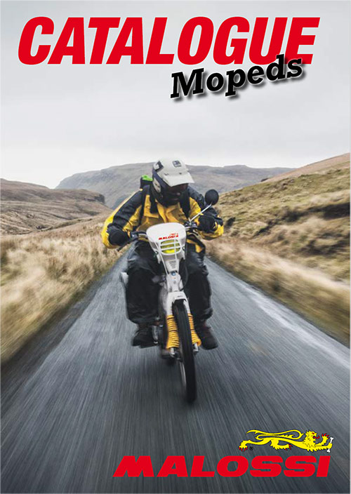 Moped