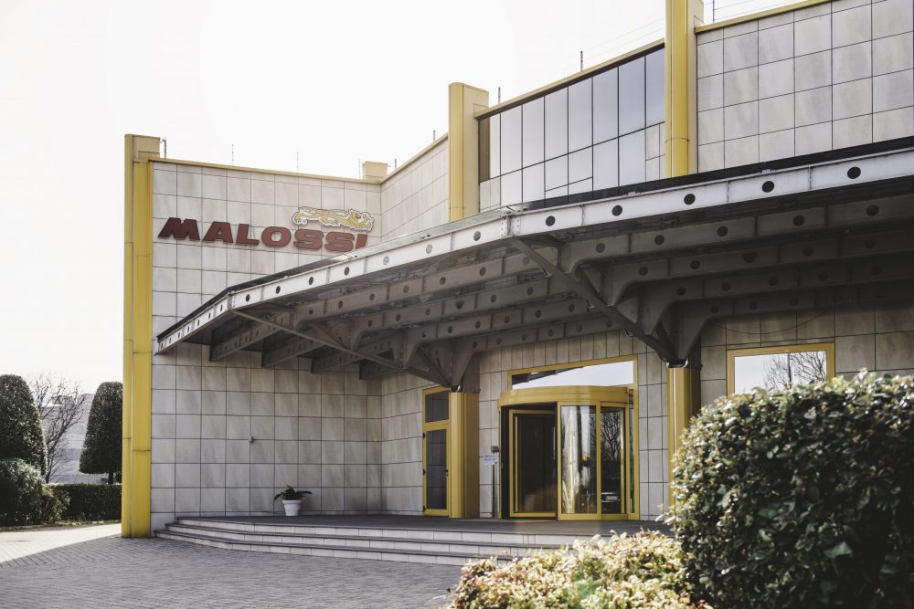 Malossi azienda