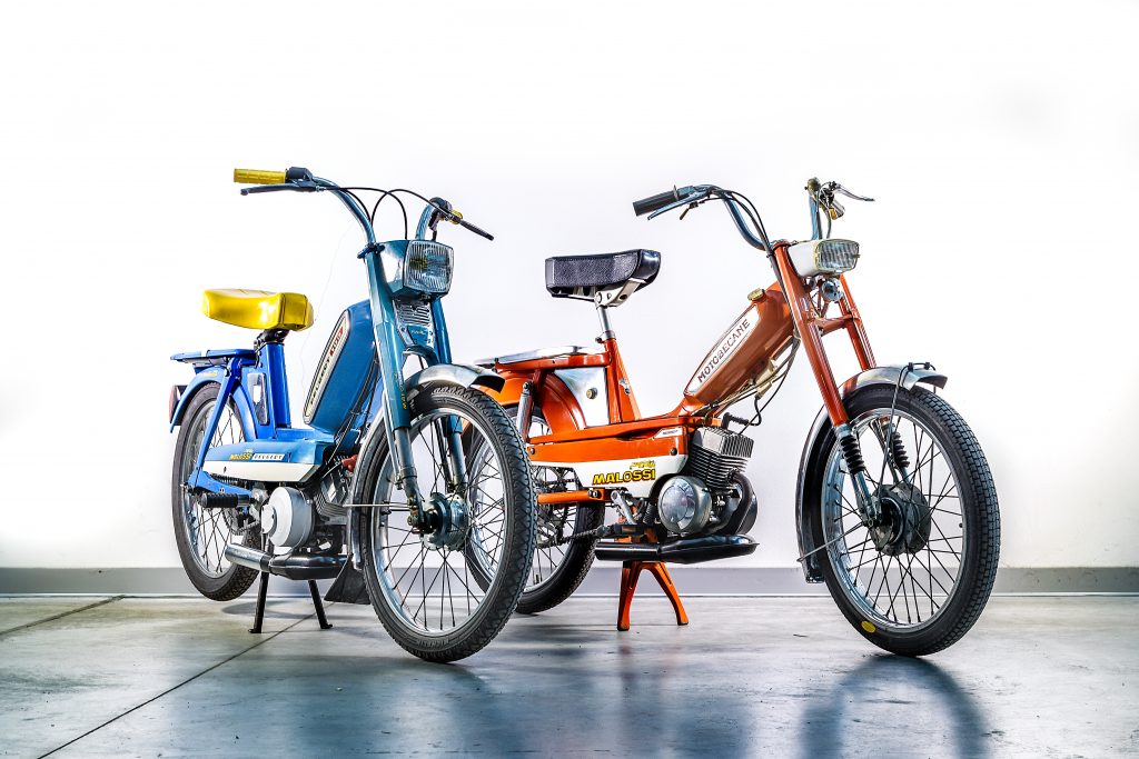 Motobecane e Peugeot