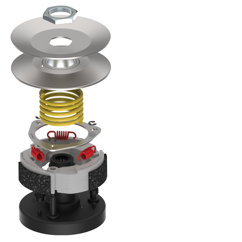 Kit Fly Clutch Malossi S.p.A. Official website Malossi S.p.A