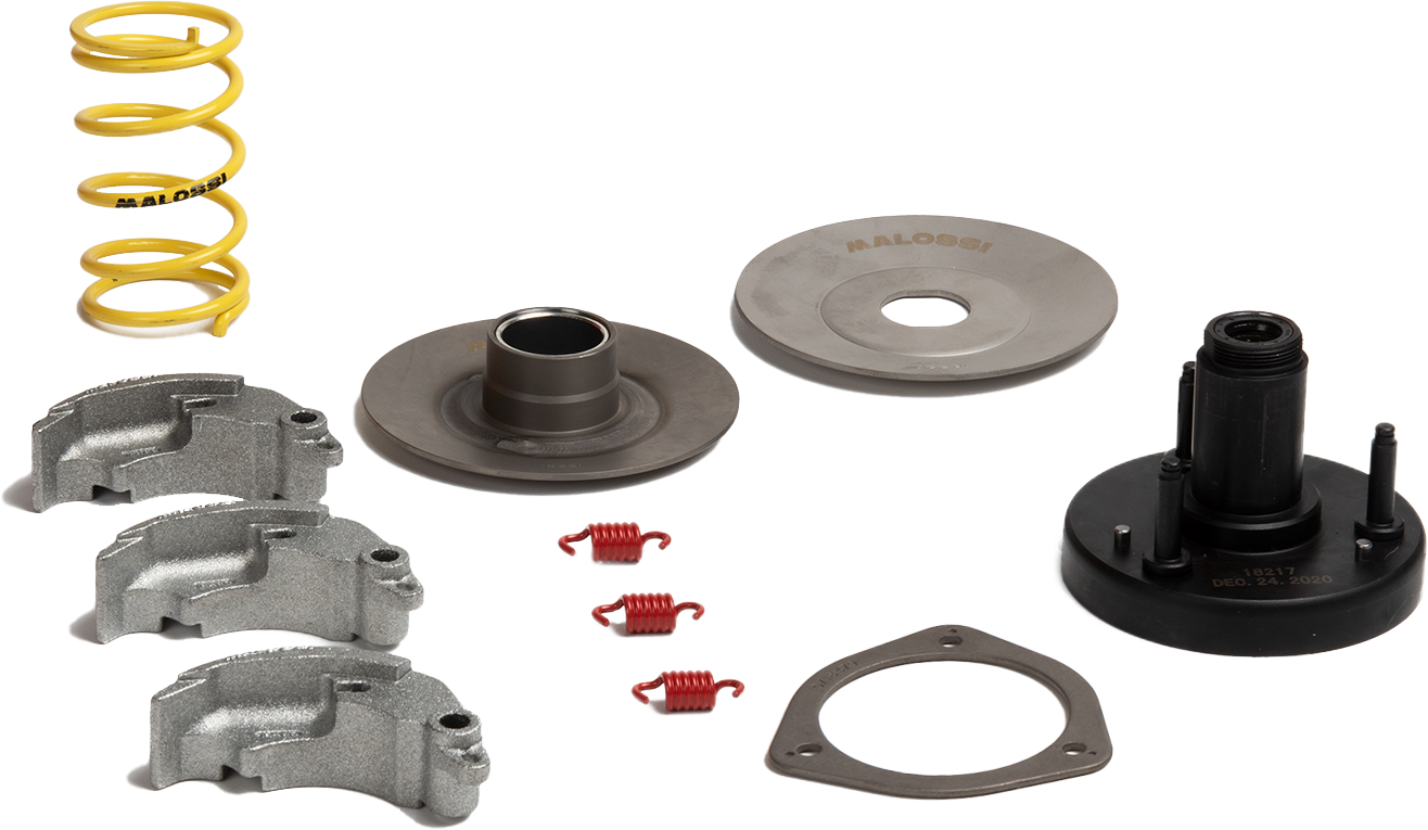 Kit Fly Clutch Malossi S.p.A. Official website Malossi S.p.A