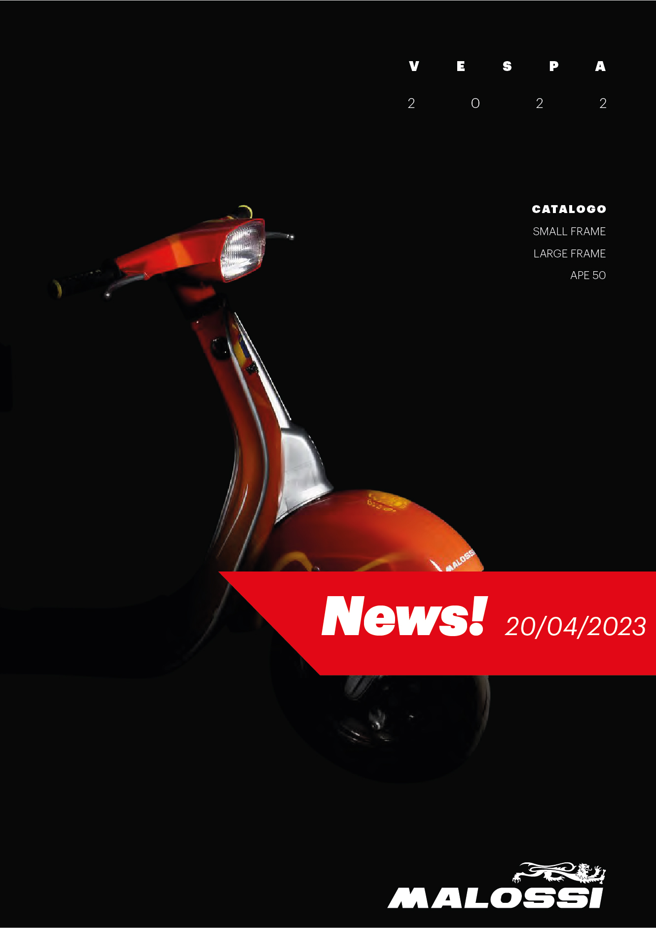 vespa