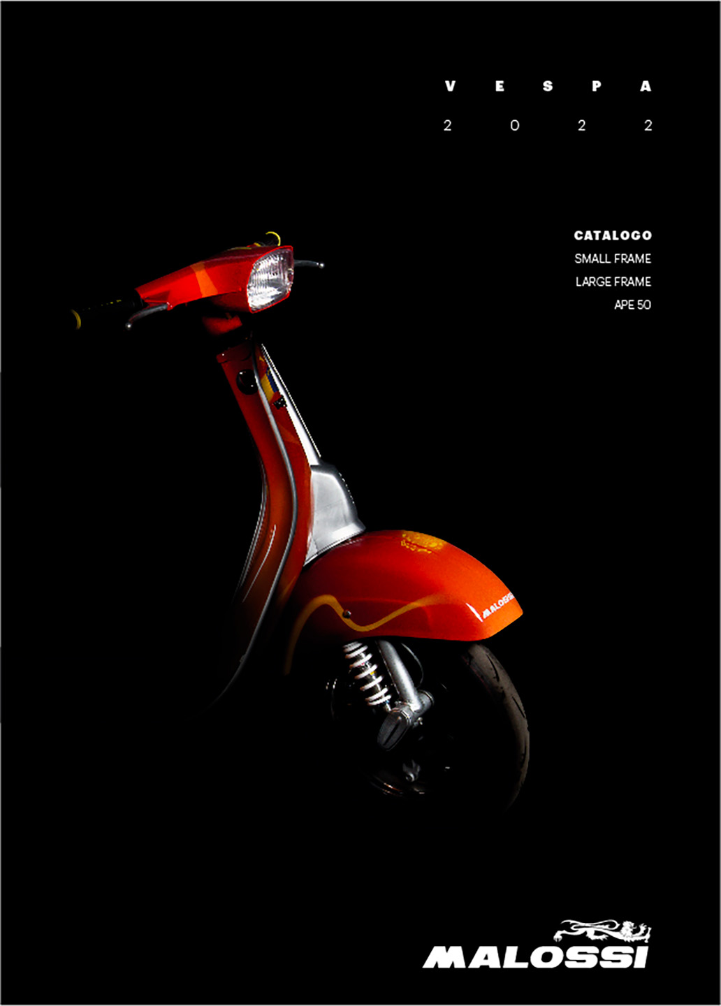 vespa2022