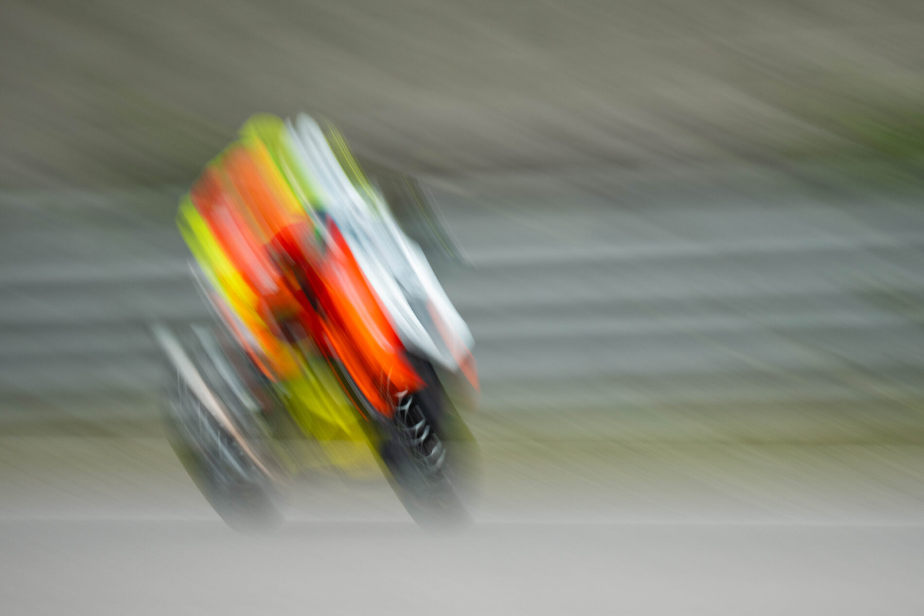 Autodromo dell'Umbria Magione (PG)