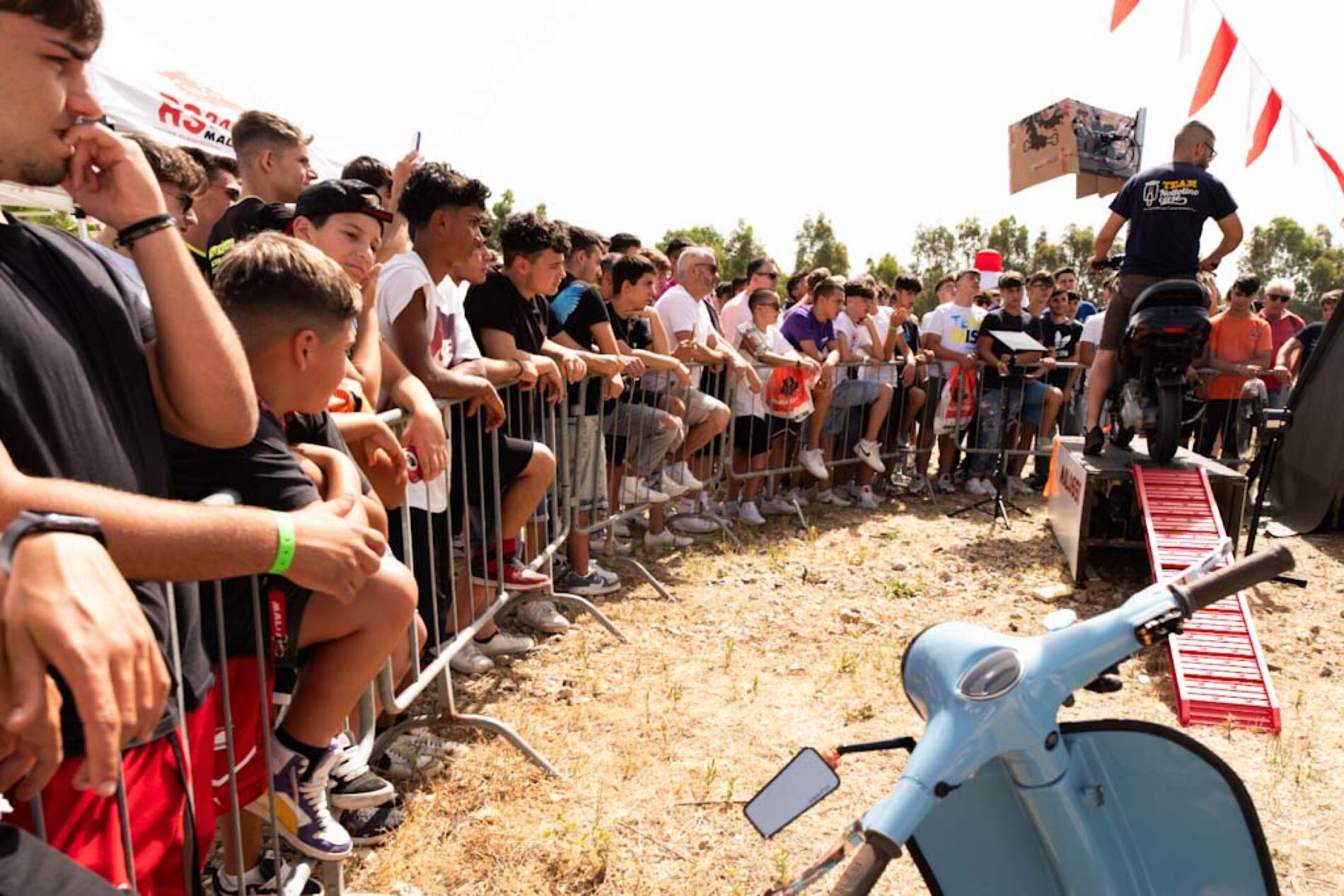 Miscela Day Racalmuto 2024