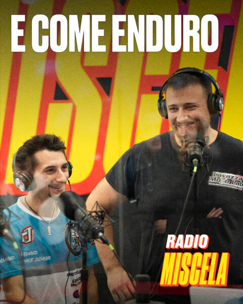 EP. 16 RADIO MISCELA