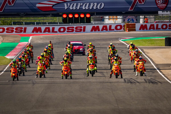 Trofei Malossi 2025
