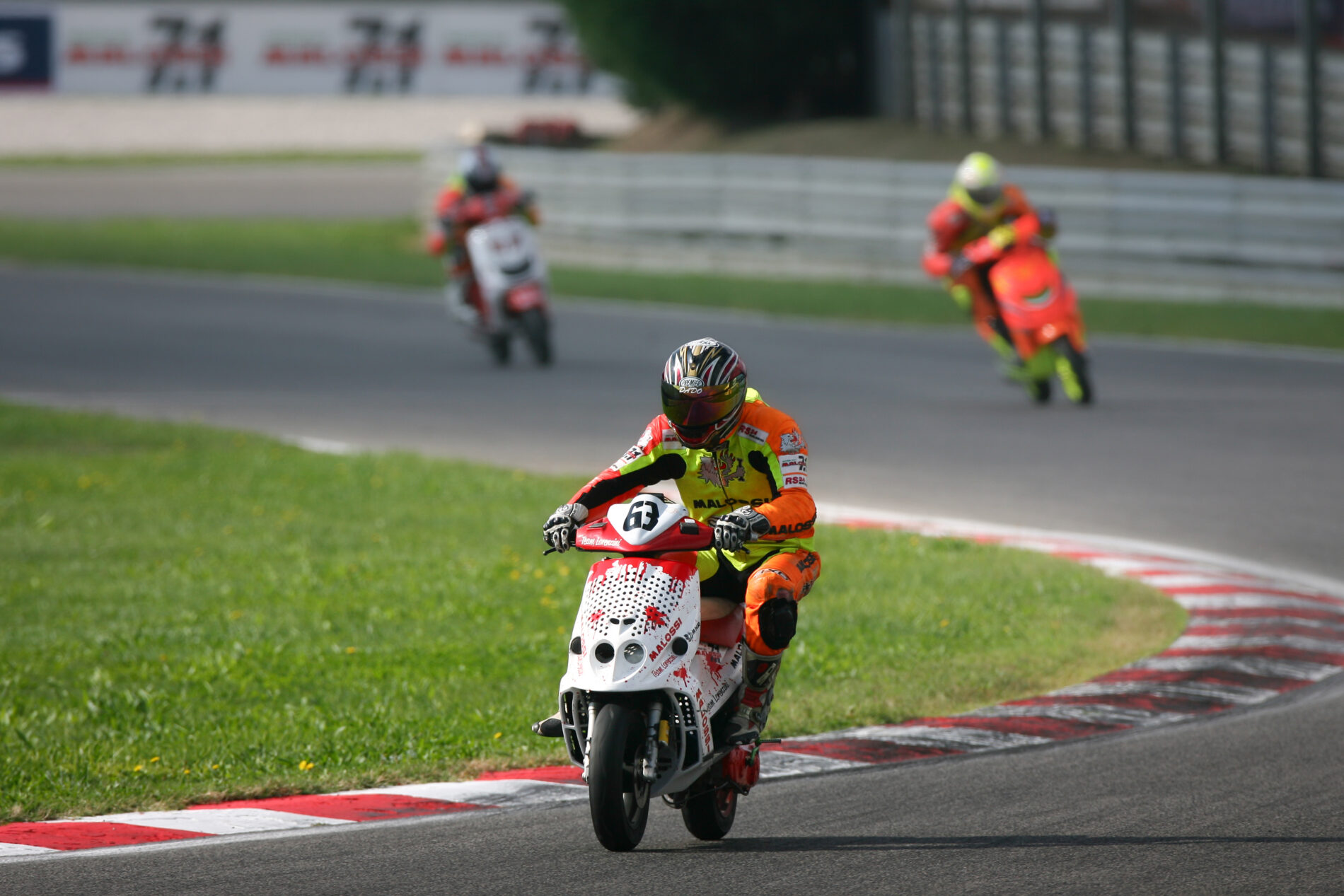 Aumenta le prestazione del tuo Phantom